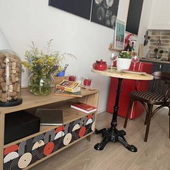 Продается 1-комнатная квартира, 19,8 м²