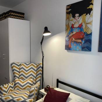 Продается 1-комнатная квартира, 19,8 м²