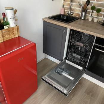 Продается 1-комнатная квартира, 19,8 м²