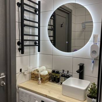 Продается 1-комнатная квартира, 19,8 м²