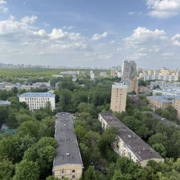 Продается 1-комнатная квартира, 63,5 м²