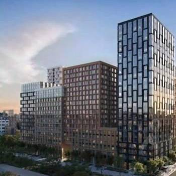 Продается 1-комнатная квартира, 63,5 м²