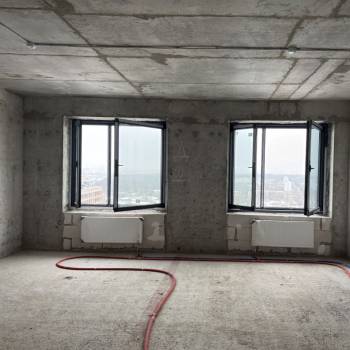 Продается 1-комнатная квартира, 63,5 м²