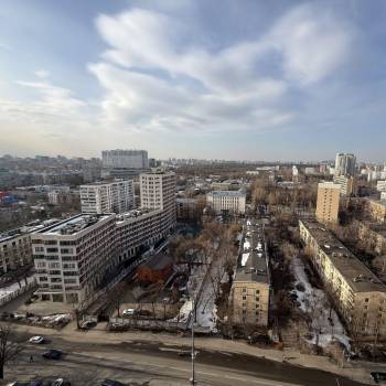 Продается 1-комнатная квартира, 63,5 м²