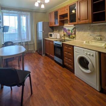 Сдается 1-комнатная квартира, 34,3 м²