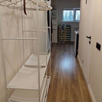 Сдается 1-комнатная квартира, 15,4 м²