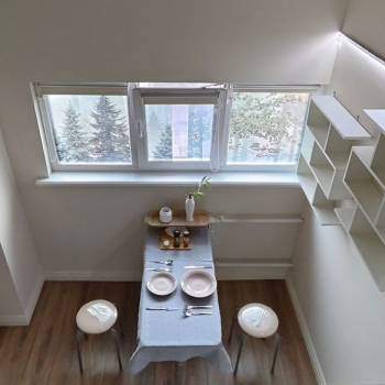 Сдается 1-комнатная квартира, 15,4 м²
