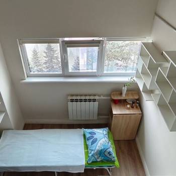 Сдается 1-комнатная квартира, 15,4 м²