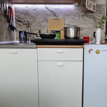Сдается 1-комнатная квартира, 15,4 м²