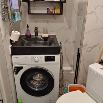 Сдается 1-комнатная квартира, 15,4 м²