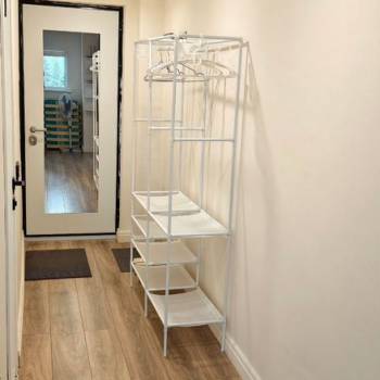 Сдается 1-комнатная квартира, 15,4 м²