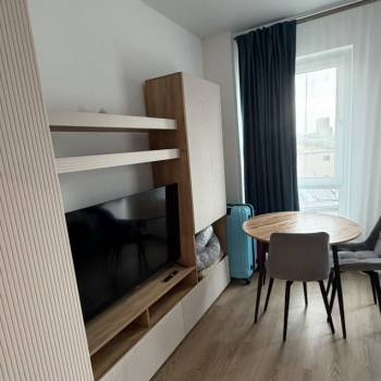 Сдается 1-комнатная квартира, 25 м²