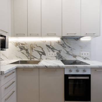 Сдается 1-комнатная квартира, 31,2 м²