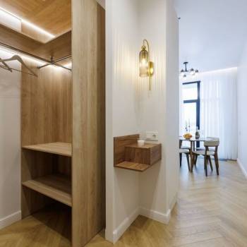 Сдается 1-комнатная квартира, 31,2 м²