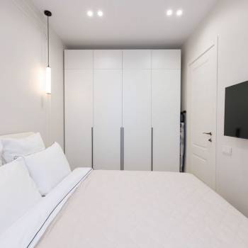 Сдается 1-комнатная квартира, 31,2 м²