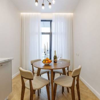 Сдается 1-комнатная квартира, 31,2 м²