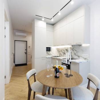 Сдается 1-комнатная квартира, 31,2 м²