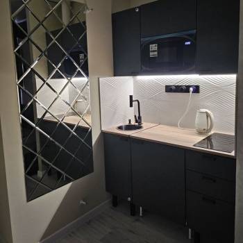 Сдается 1-комнатная квартира, 15 м²