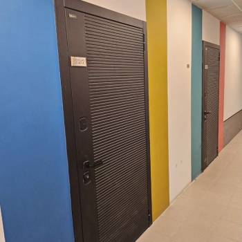 Сдается 1-комнатная квартира, 15 м²