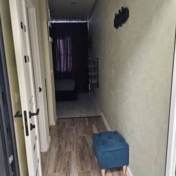 Сдается 1-комнатная квартира, 15 м²