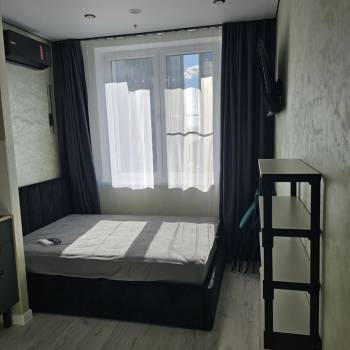 Сдается 1-комнатная квартира, 15 м²