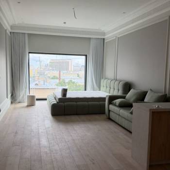 Сдается 1-комнатная квартира, 41 м²