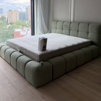 Сдается 1-комнатная квартира, 41 м²