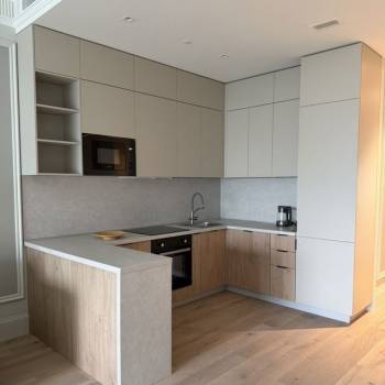 Сдается 1-комнатная квартира, 41 м²