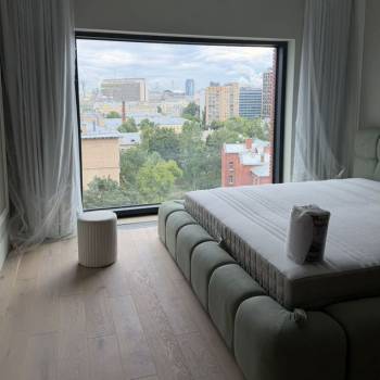 Сдается 1-комнатная квартира, 41 м²