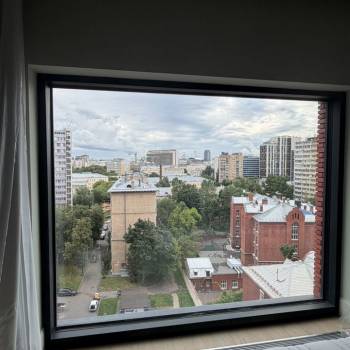 Сдается 1-комнатная квартира, 41 м²