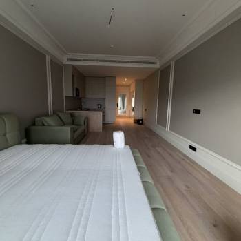 Сдается 1-комнатная квартира, 41 м²