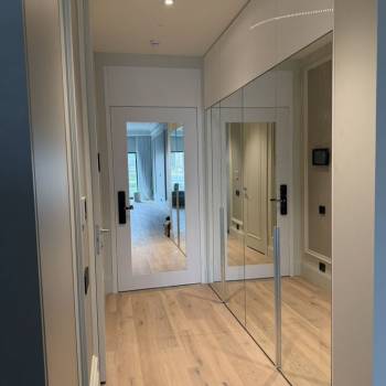 Сдается 1-комнатная квартира, 41 м²