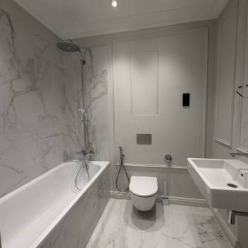 Сдается 1-комнатная квартира, 41 м²