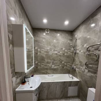 Сдается 1-комнатная квартира, 40 м²
