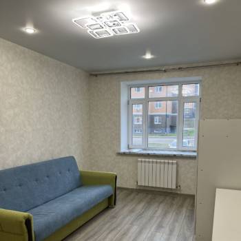 Сдается 1-комнатная квартира, 40 м²