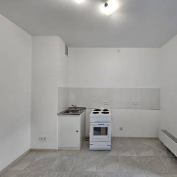 Продается 1-комнатная квартира, 44,4 м²