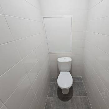 Продается 1-комнатная квартира, 44,4 м²