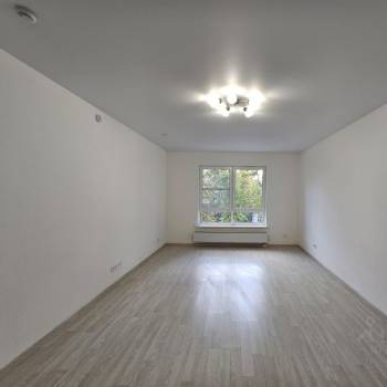Продается 1-комнатная квартира, 44,4 м²