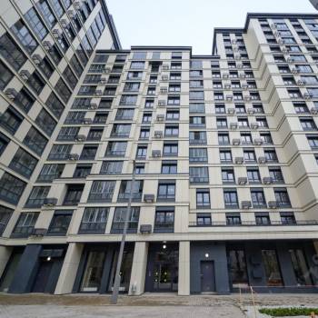 Продается 1-комнатная квартира, 44,4 м²