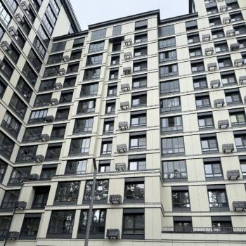 Продается 1-комнатная квартира, 44,4 м²