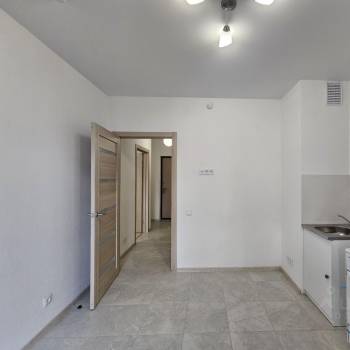 Продается 1-комнатная квартира, 44,4 м²