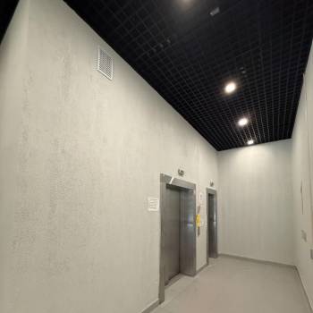 Продается 1-комнатная квартира, 44,4 м²