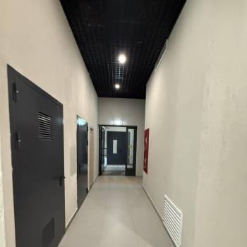 Продается 1-комнатная квартира, 44,4 м²