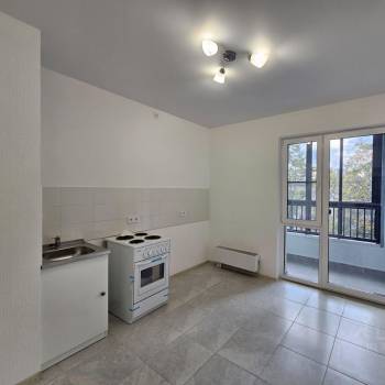 Продается 1-комнатная квартира, 44,4 м²