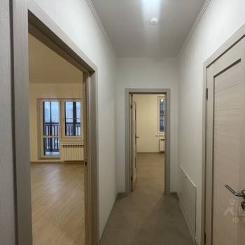 Продается 1-комнатная квартира, 44,4 м²