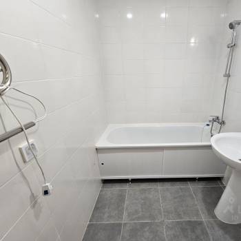 Продается 1-комнатная квартира, 44,4 м²