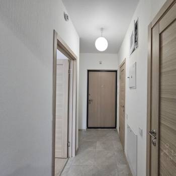 Продается 1-комнатная квартира, 44,4 м²