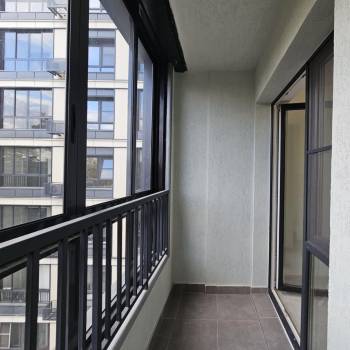 Продается 1-комнатная квартира, 44,4 м²