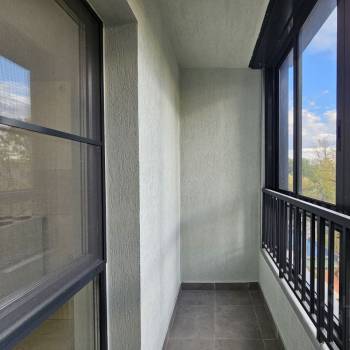 Продается 1-комнатная квартира, 44,4 м²