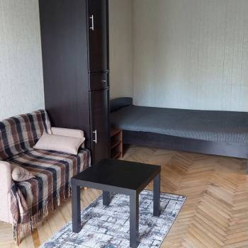 Сдается 1-комнатная квартира, 39 м²